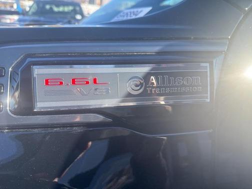 2026 GMC Sierra 3500 Base