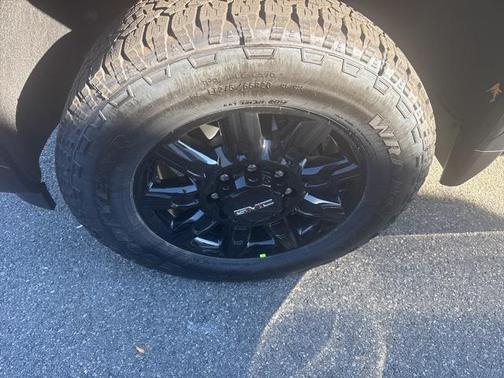 2026 GMC Sierra 3500 Base