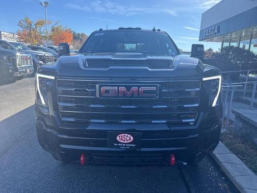 2026 GMC Sierra 3500 Base
