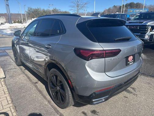 2026 Buick Envision Sport Touring AWD