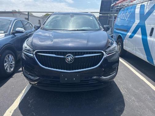 2020 Buick Enclave AWD Essence