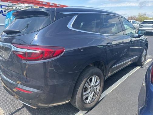 2020 Buick Enclave AWD Essence