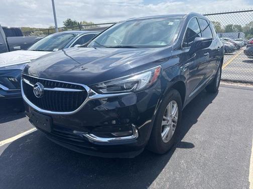 2020 Buick Enclave AWD Essence