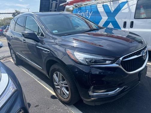 2020 Buick Enclave AWD Essence
