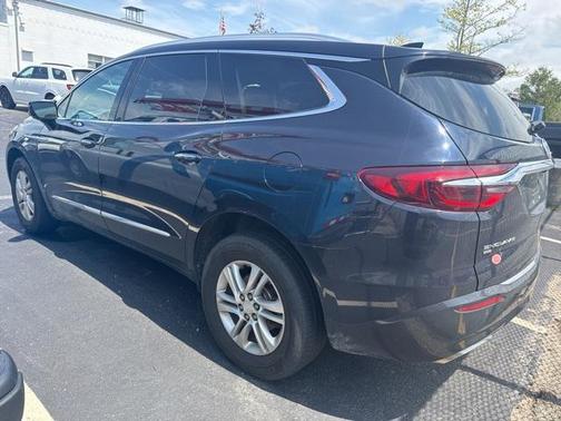 2020 Buick Enclave AWD Essence