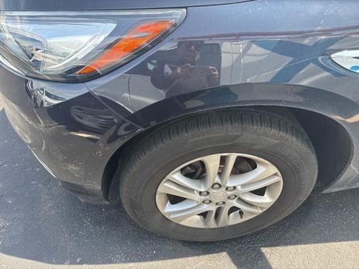 2020 Buick Enclave AWD Essence