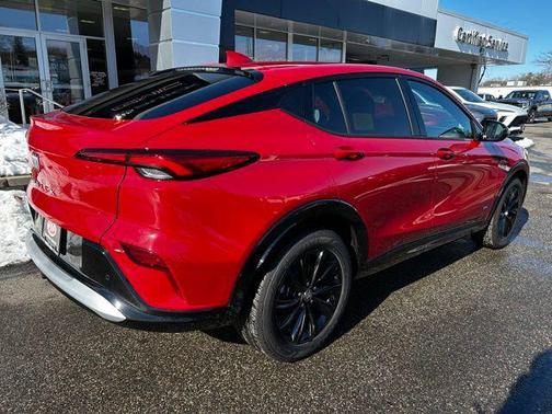 2026 Buick Envista Sport Touring FWD