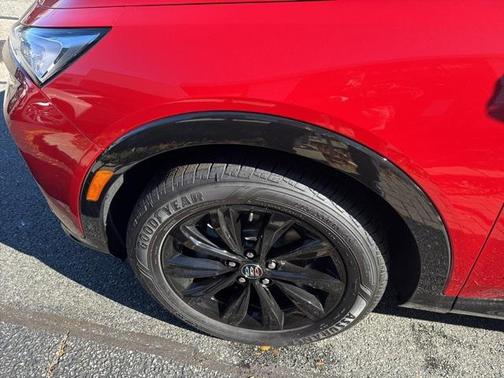 2026 Buick Envista Sport Touring FWD