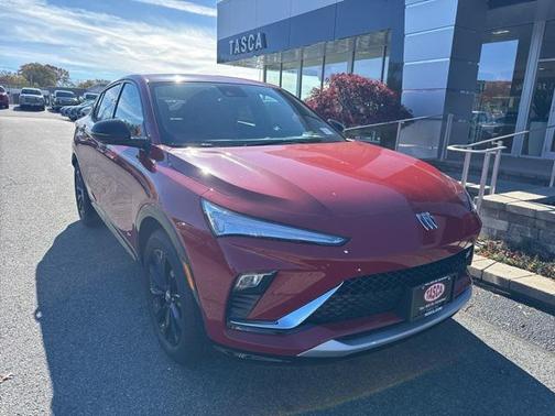 2026 Buick Envista Sport Touring FWD