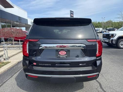 2024 GMC Yukon XL SLT