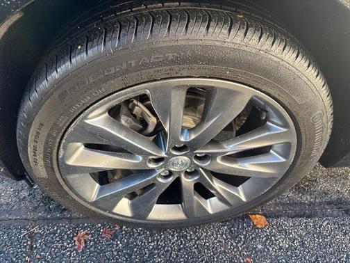 2021 Buick Envision AWD Avenir