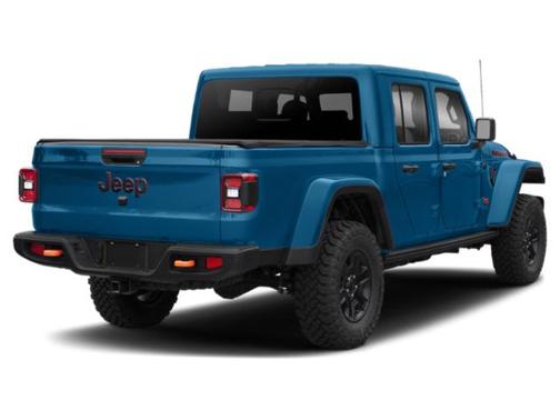 2021 Jeep Gladiator Mojave 4X4