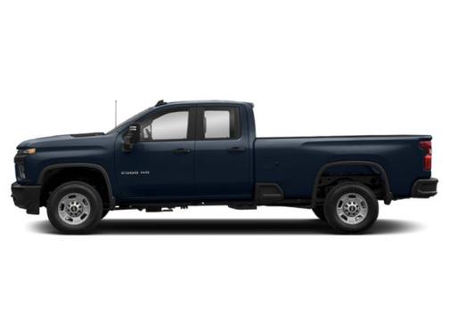 2021 Chevrolet Silverado 2500 LT