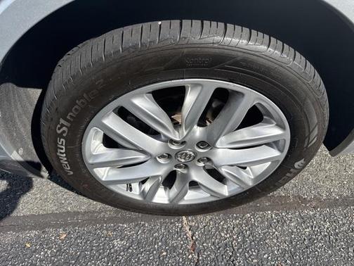 2019 Buick Envision Premium II
