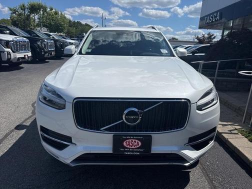 2018 Volvo XC90 T5 Momentum