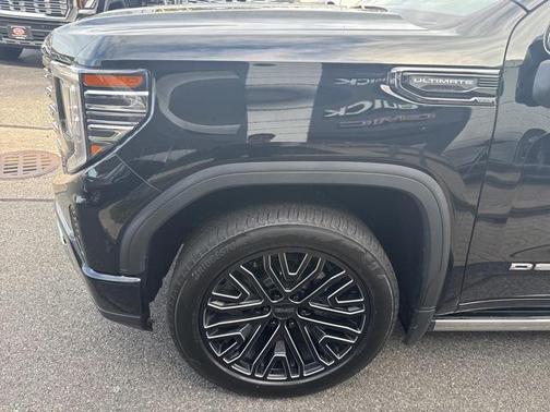 2023 GMC Sierra 1500 Denali Ultimate
