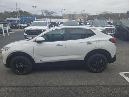 2025 Buick Encore GX Sport Touring