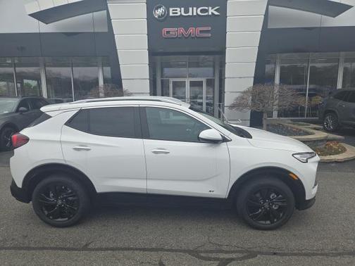 2025 Buick Encore GX Sport Touring