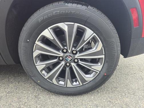 2025 Buick Envision Preferred AWD