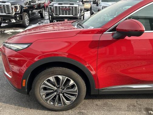 2025 Buick Envision Preferred AWD