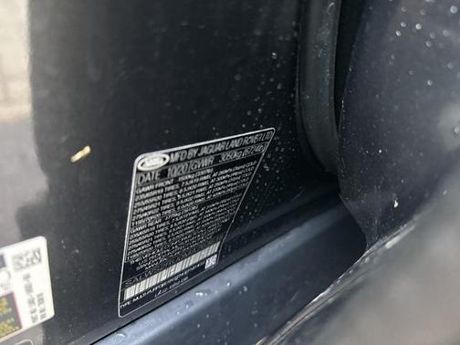 2021 Land Rover Range Rover Sport HST MHEV