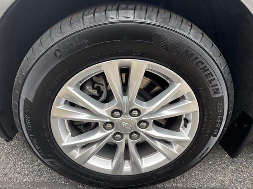 2023 Cadillac XT5 Luxury