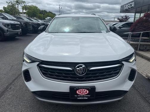2022 Buick Envision FWD Essence