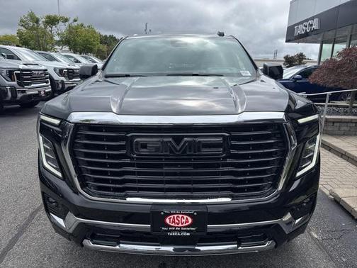 2025 GMC Yukon XL 4WD Elevation