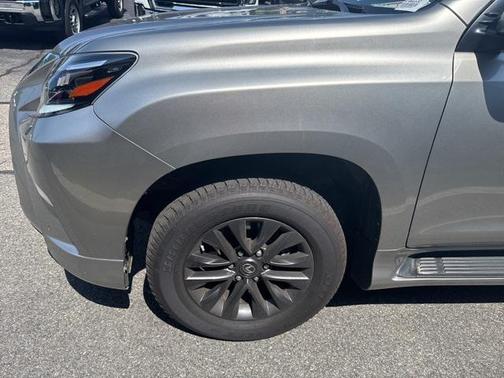2022 Lexus GX 460 Premium