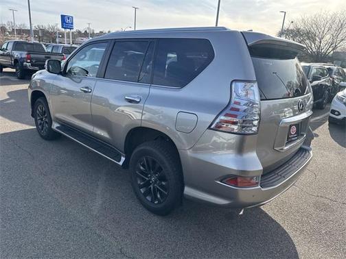 2022 Lexus GX 460 Premium