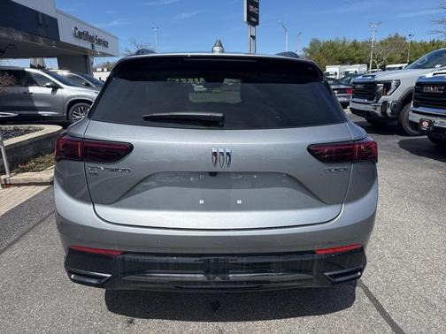 2025 Buick Envision Sport Touring AWD