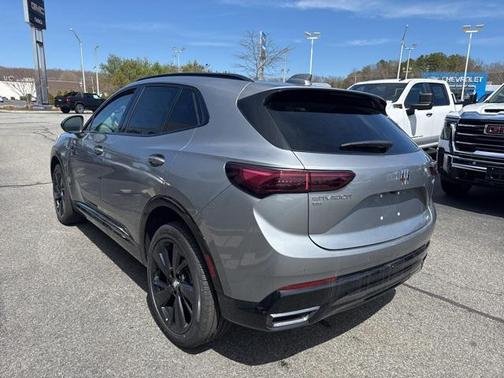2025 Buick Envision Sport Touring AWD