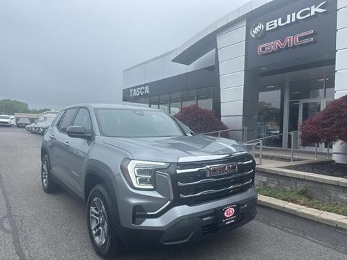 2025 GMC Terrain AWD Elevation