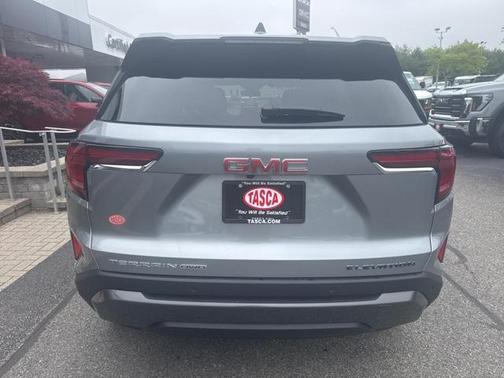 2025 GMC Terrain AWD Elevation