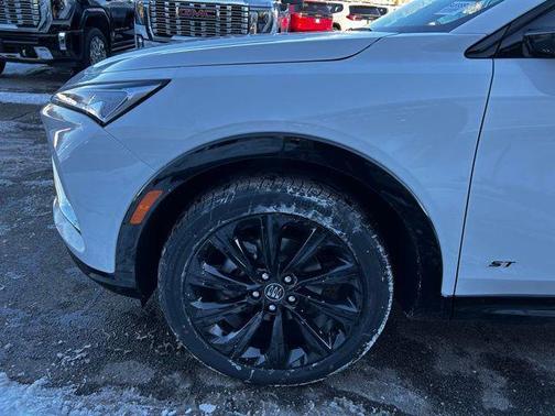 2026 Buick Envista Sport Touring FWD