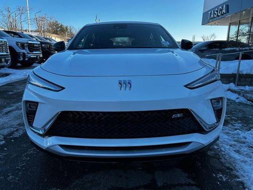 2026 Buick Envista Sport Touring FWD