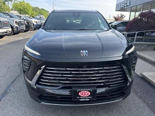 2025 Buick Enclave Preferred FWD