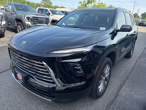 2025 Buick Enclave Preferred FWD