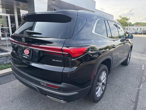 2025 Buick Enclave Preferred FWD