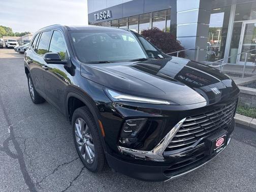2025 Buick Enclave Preferred FWD