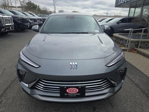 2025 Buick Envista Preferred FWD