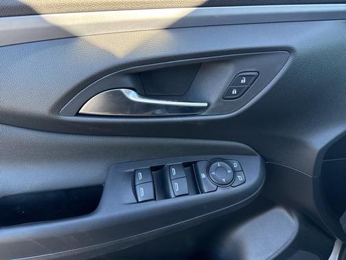 2025 Buick Envista Preferred FWD