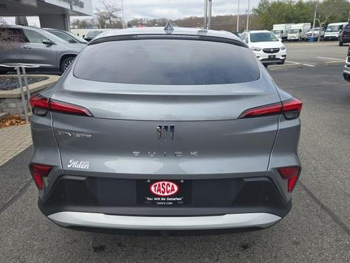 2025 Buick Envista Preferred FWD