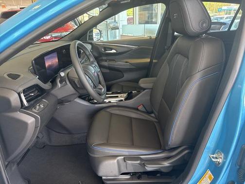 2025 Buick Envista Sport Touring FWD