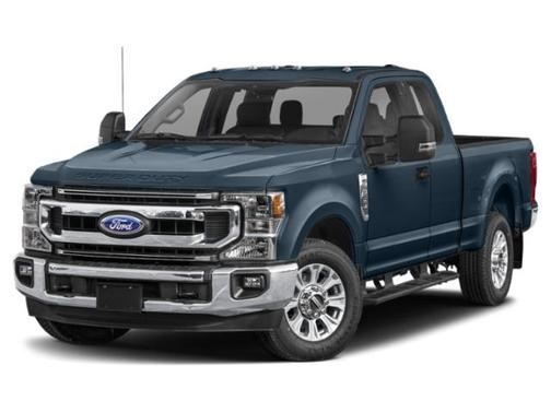 2022 Ford F-350 XLT