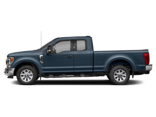 2022 Ford F-350 XLT