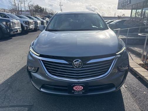 2023 Buick Enclave Premium AWD