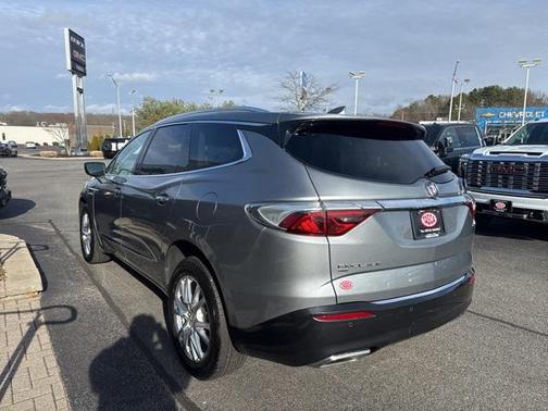 2023 Buick Enclave Premium AWD