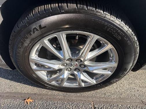 2023 Buick Enclave Premium AWD