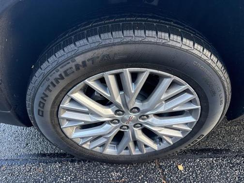 2026 GMC Acadia Elevation AWD